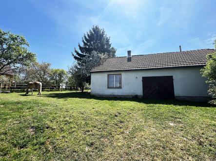 Prodej - dům/vila, 180 m²