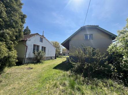 Prodej - dům/vila, 180 m²