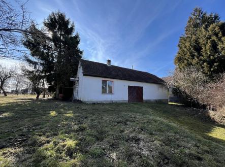 Prodej - dům/vila, 450 m²