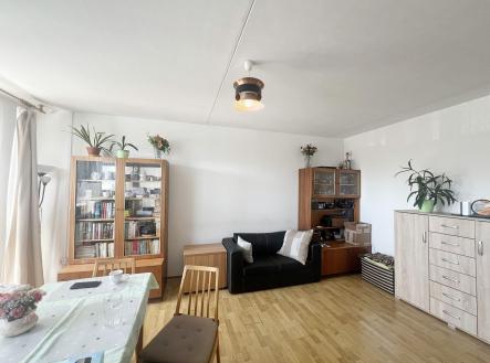 Prodej bytu, 3+1, 74 m² obrázek
