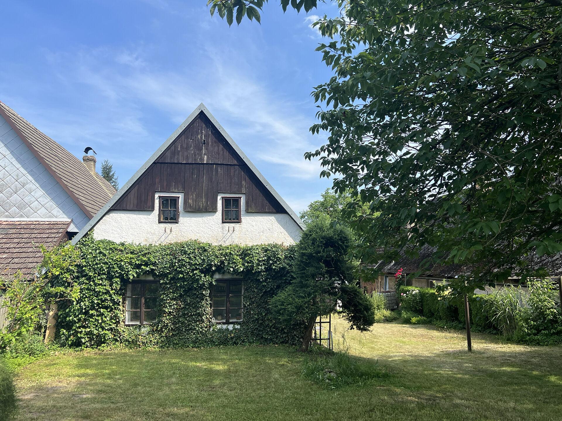 Prodej chalupy 170 m², pozemek 853 m², Horní Medonosy