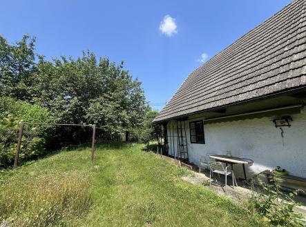 Prodej - chata/rekreační objekt, 170 m²
