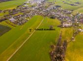 Prodej - pozemek, zemědělská půda, 24 361 m²