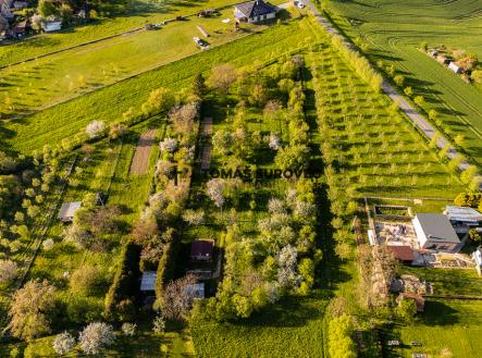 prodej-pozemku-milovice-1.jpg | Prodej - pozemek, trvalý travní porost, 626 m²