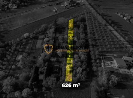 prodej-pozemku-milovice-2.jpg | Prodej - pozemek, trvalý travní porost, 626 m²