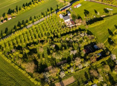 prodej-pozemku-milovice-3.jpg | Prodej - pozemek, trvalý travní porost, 626 m²