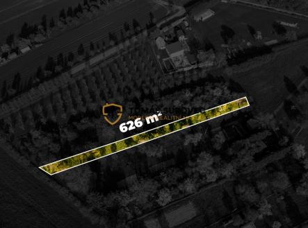 prodej-pozemku-milovice-4.jpg | Prodej - pozemek, trvalý travní porost, 626 m²