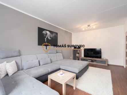 prodej-bytu-3-1-slavicin-2.jpg | Prodej bytu, 3+1, 80 m²