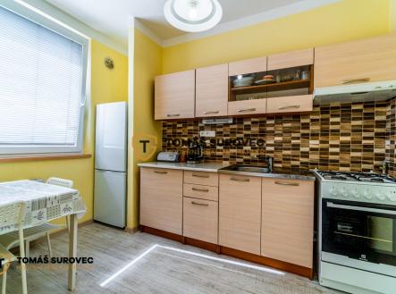 Pronájem bytu, 2+1, 48 m² obrázek
