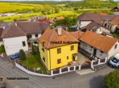 Prodej - dům/vila, 150 m²