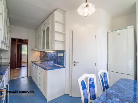 Prodej bytu, 4+1, 91 m² obrázek
