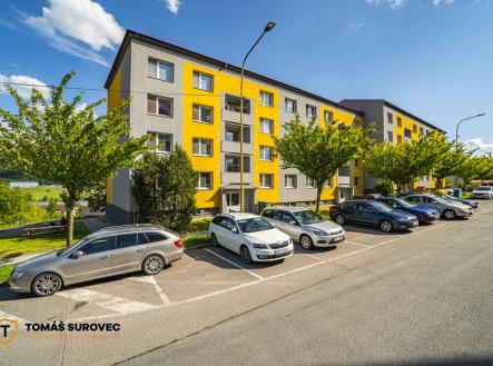 22.jpg | Prodej bytu, 4+1, 91 m²