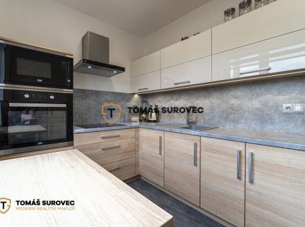 Pronájem bytu, 2+1, 53 m² obrázek