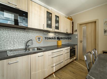 Pronájem bytu, 3+1, 73 m² obrázek