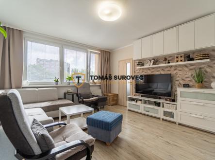 pronajem-bytu-3-1-okruzni-2.jpg | Pronájem bytu, 3+1, 73 m²