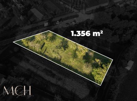 11g.jpg | Prodej - pozemek pro bydlení, 1 356 m²