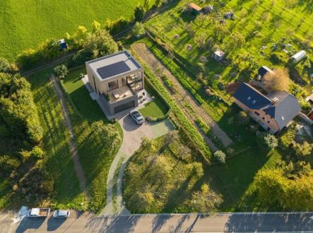 Prodej - pozemek pro bydlení, 1 356 m² obrázek