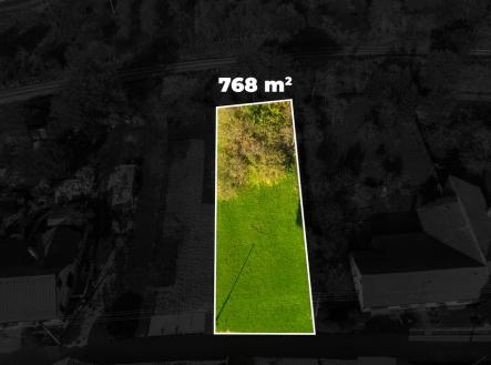 3.png | Prodej - pozemek pro bydlení, 768 m²