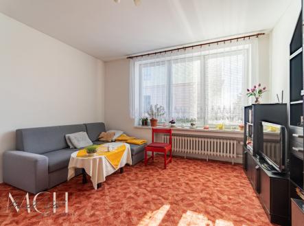 přízemí byt obývák | Prodej - dům/vila, 330 m²