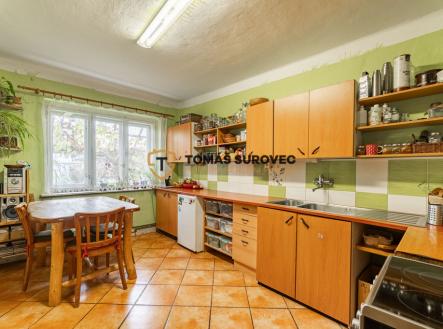 Pronájem bytu, 3+1, 78 m²