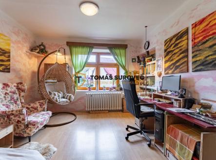 pronajem-bytu-3-1-v-rd-ruzdka-4.jpg | Pronájem bytu, 3+1, 78 m²