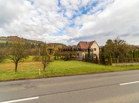 a.jpg | Prodej - pozemek pro bydlení, 1 617 m²