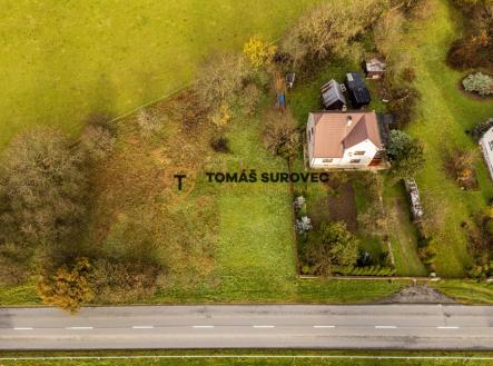 b.jpg | Prodej - pozemek pro bydlení, 1 617 m²