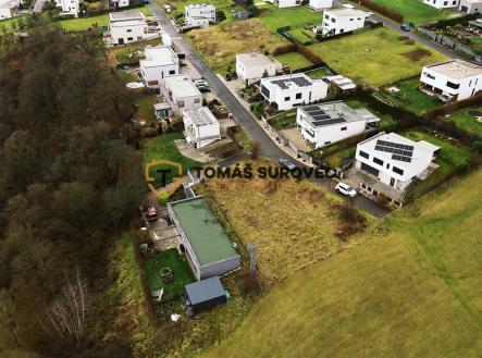 20251209-reality-pozemek-priluky5.jpg | Prodej - pozemek pro bydlení, 686 m²