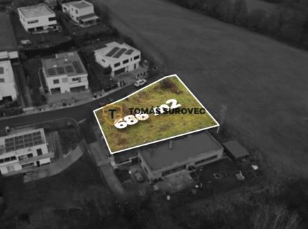 20251209-reality-pozemek-priluky3.png | Prodej - pozemek pro bydlení, 686 m²