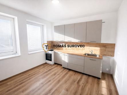 jasenna-1.png | Pronájem bytu, 2+1, 45 m²