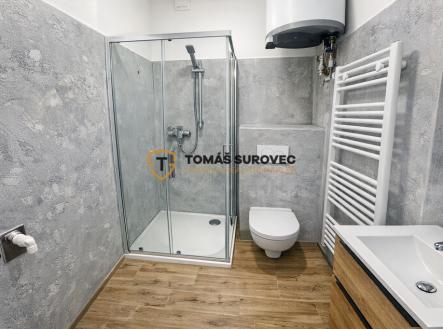 jasenna-2.png | Pronájem bytu, 2+1, 45 m²