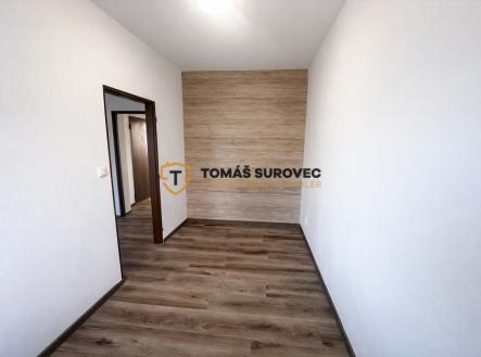 jasenna-4.png | Pronájem bytu, 2+1, 45 m²