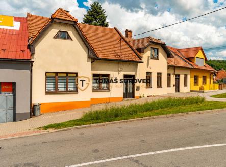 vizovice-1.jpg | Pronájem bytu, 1+1, 45 m²