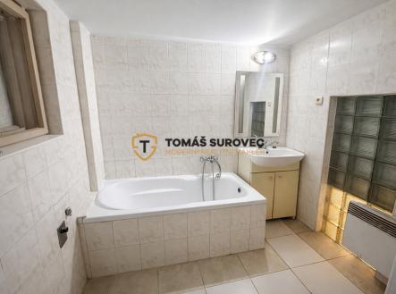 vizovice-3.png | Pronájem bytu, 1+1, 45 m²