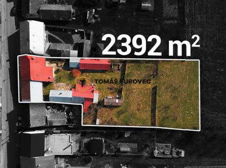 zakres-20260311-reality-rd-miskovice-1.png | Prodej - dům/vila, 160 m²