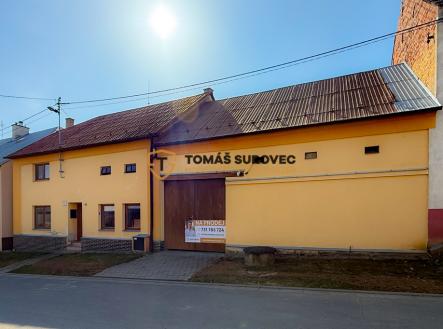 dum-miskovice-2.jpg | Prodej - dům/vila, 160 m²