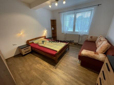 image0-3.jpeg | Pronájem bytu, 2+kk, 40 m²