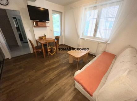 image0-3-1.jpeg | Pronájem bytu, 2+kk, 40 m²