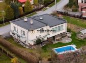Prodej - dům/vila, 176 m²