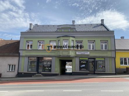 0.jpeg | Pronájem bytu, 1+kk, 46 m²