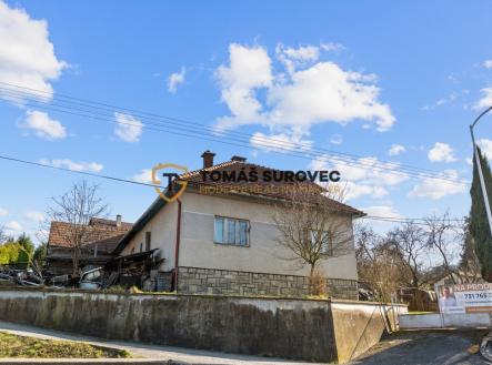 Prodej - dům/vila, 250 m² obrázek