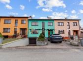 Prodej - dům/vila, 240 m²
