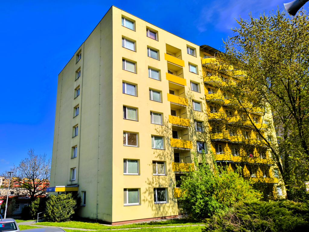 dům