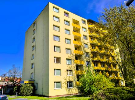 dům | Prodej bytu, 1+kk, 28 m²