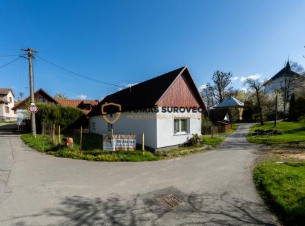 ujezd-1.jpg | Prodej - dům/vila, 98 m²