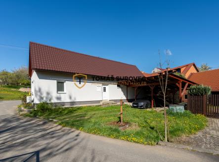 ujezd-4.jpg | Prodej - dům/vila, 98 m²