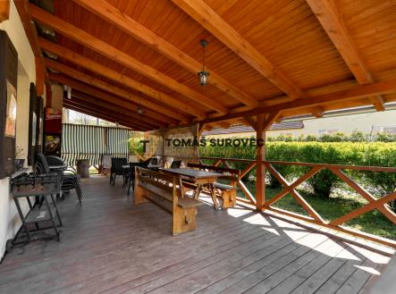 nedasov-3.jpg | Prodej - restaurace, 200 m²
