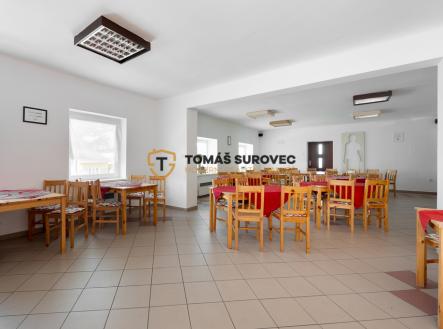 nedasov-4.jpg | Prodej - restaurace, 200 m²