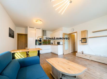 2kk-brumov-4.png | Pronájem bytu, 2+kk, 60 m²