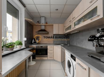 Prodej bytu, 3+1, 66 m² obrázek